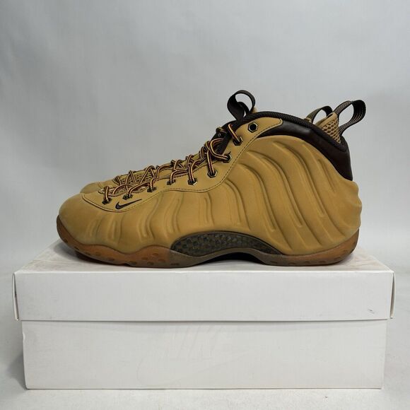 Nike Shoes Air Foamposite One “Wheat” 2024 main image 7